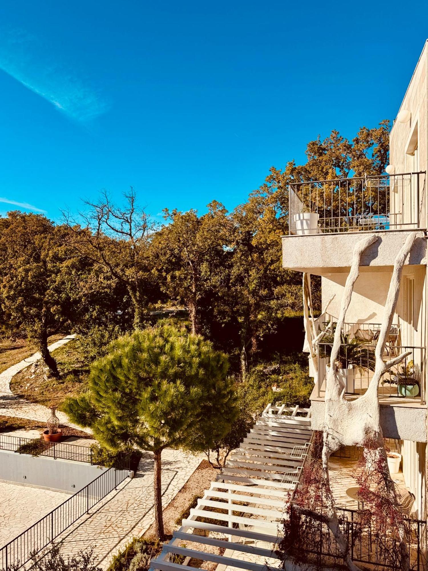 Most Oliva Resort Budva Kültér fotó