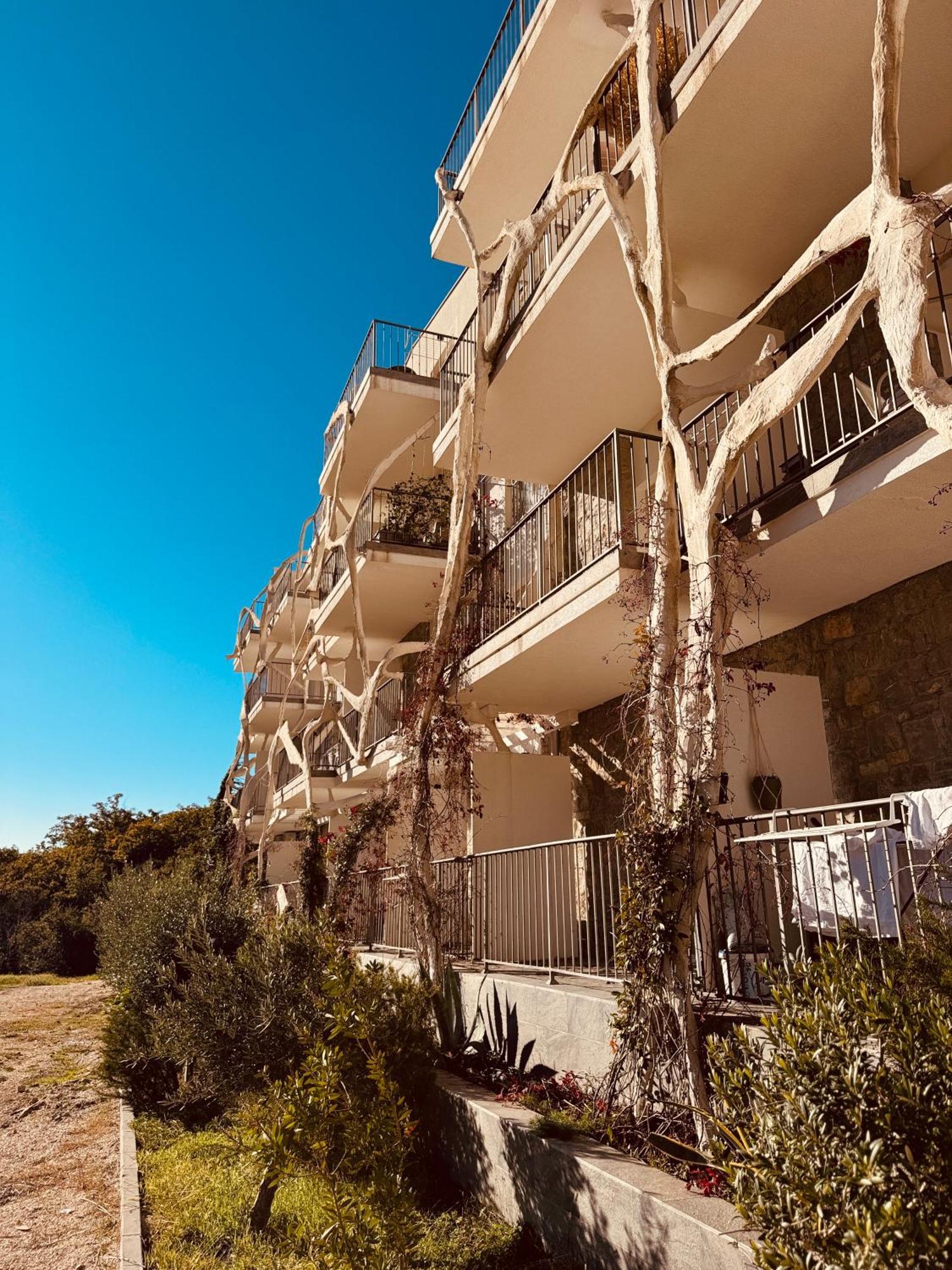 Most Oliva Resort Budva Kültér fotó
