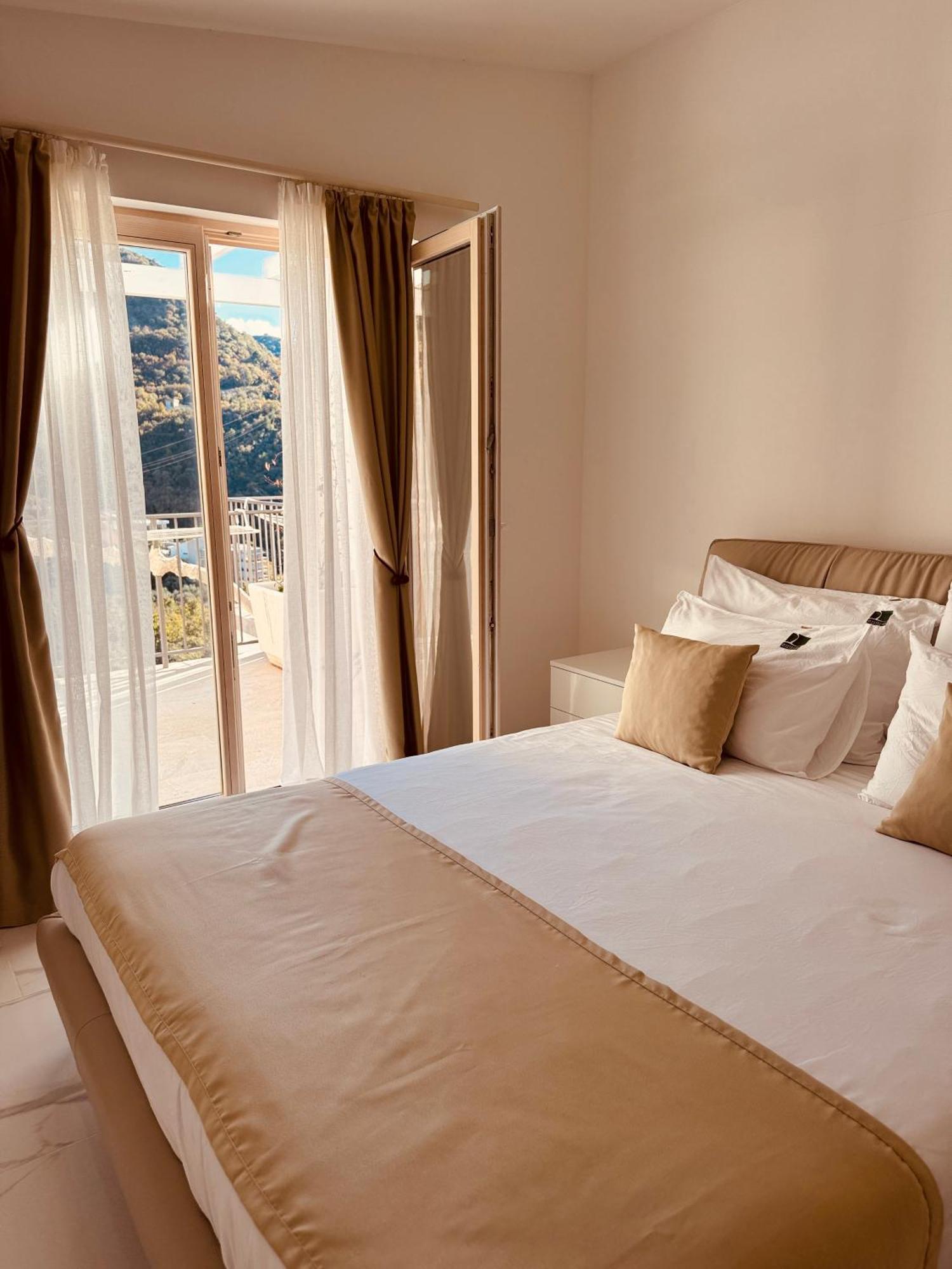 Most Oliva Resort Budva Kültér fotó