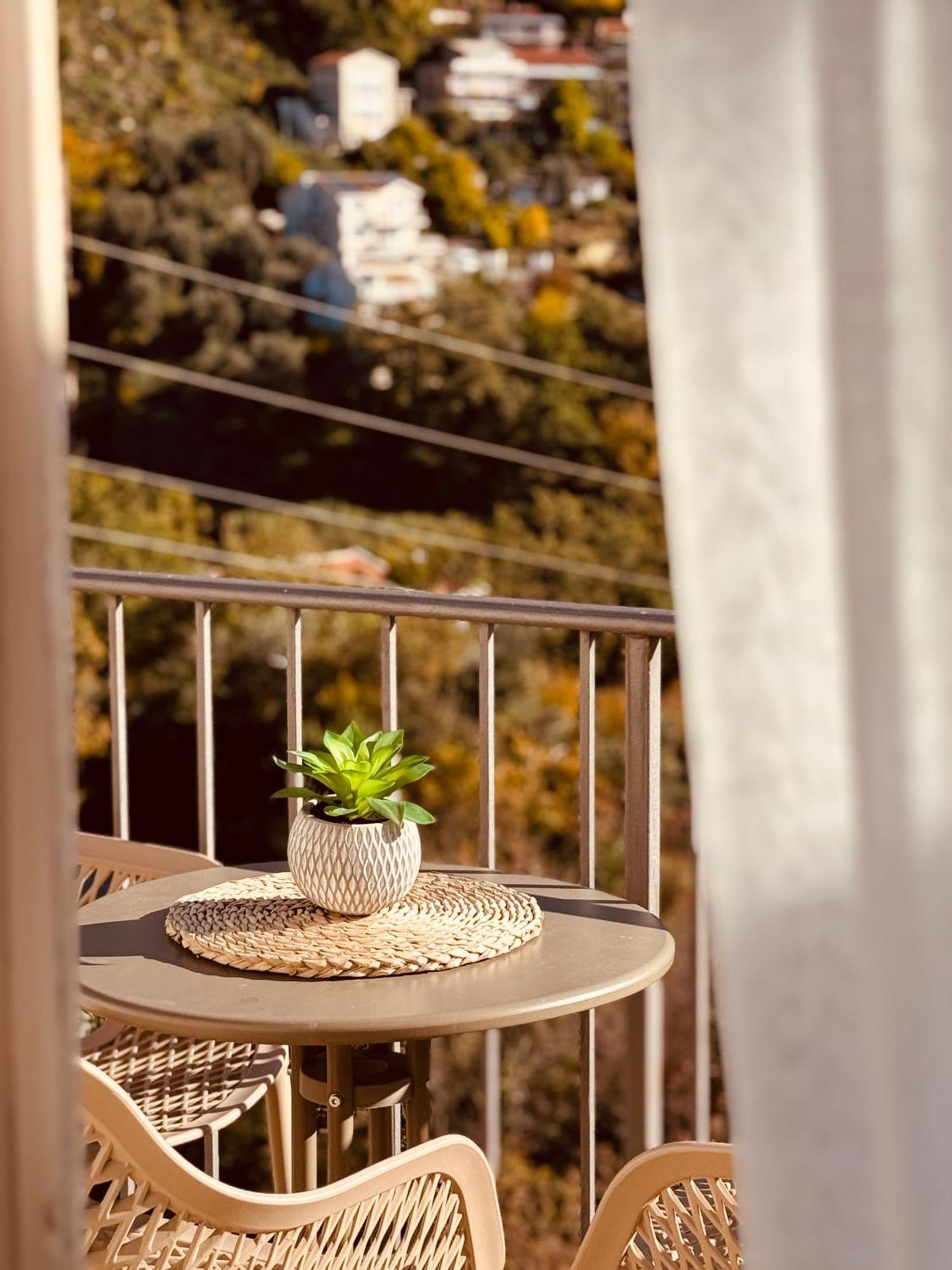 Most Oliva Resort Budva Kültér fotó