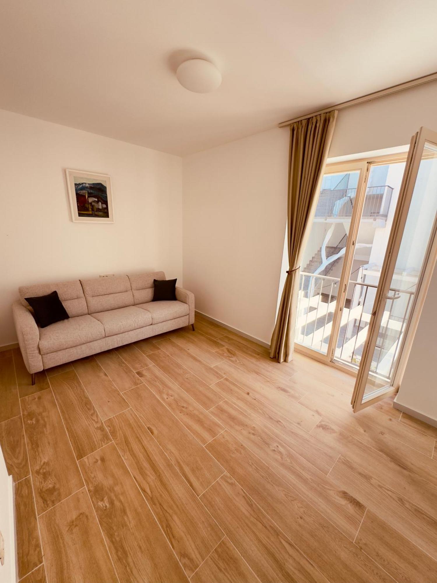 Most Oliva Resort Budva Kültér fotó