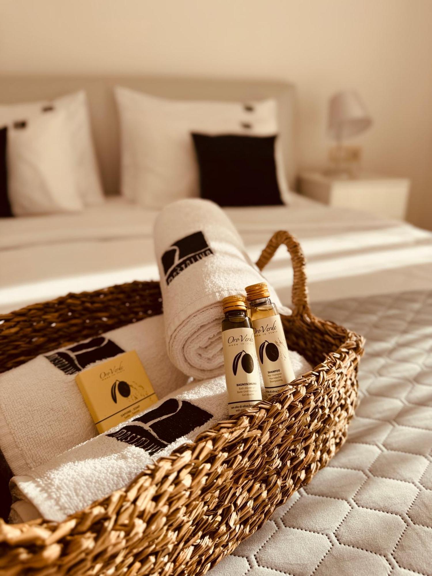 Most Oliva Resort Budva Kültér fotó