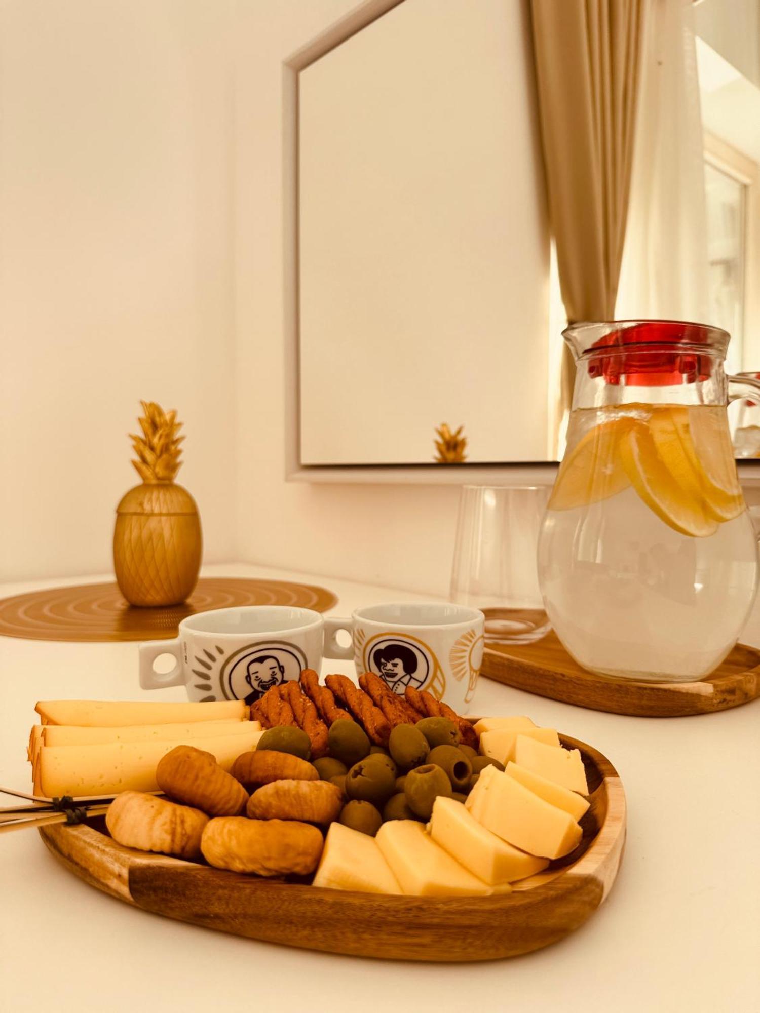 Most Oliva Resort Budva Kültér fotó