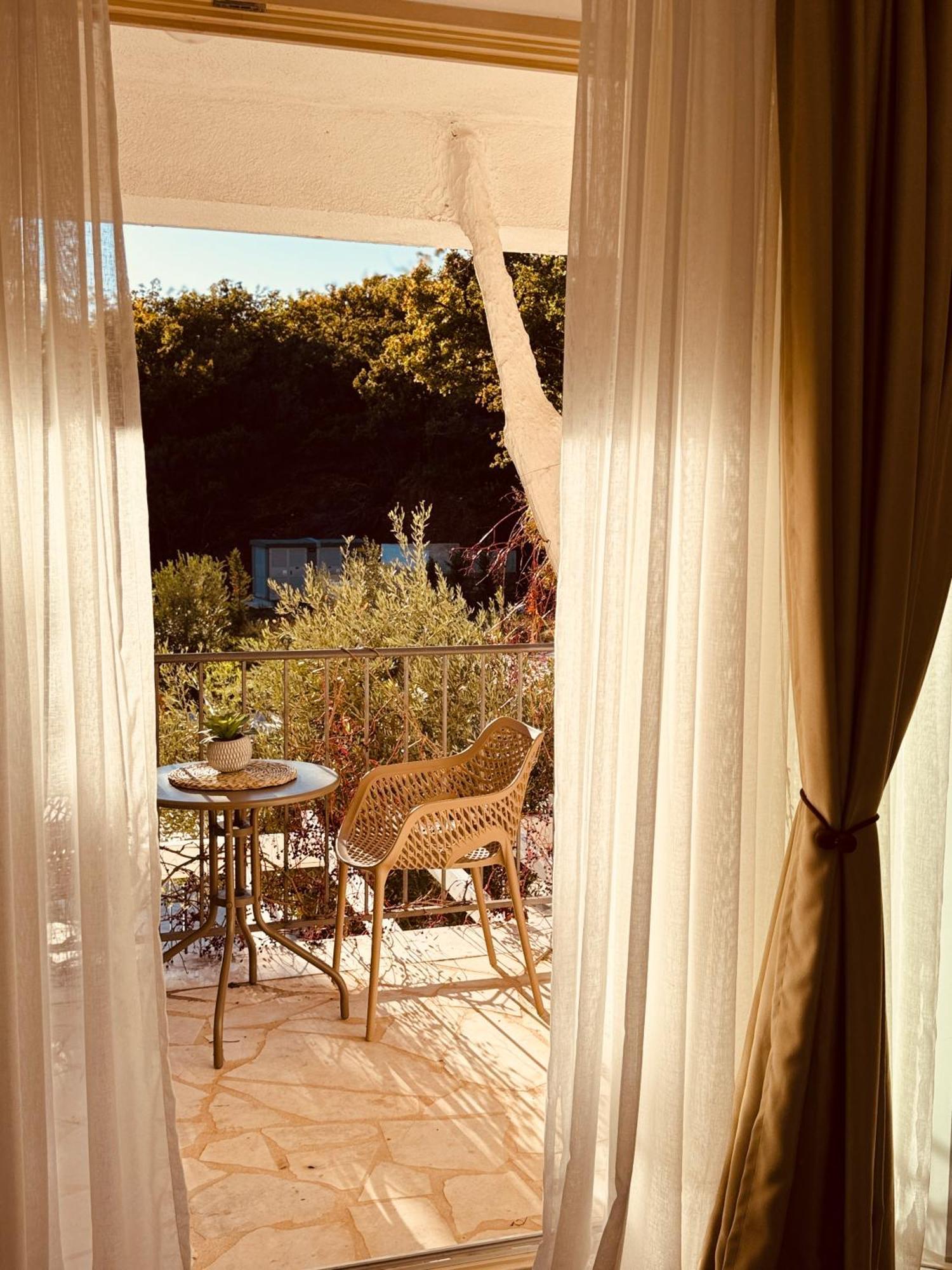 Most Oliva Resort Budva Kültér fotó