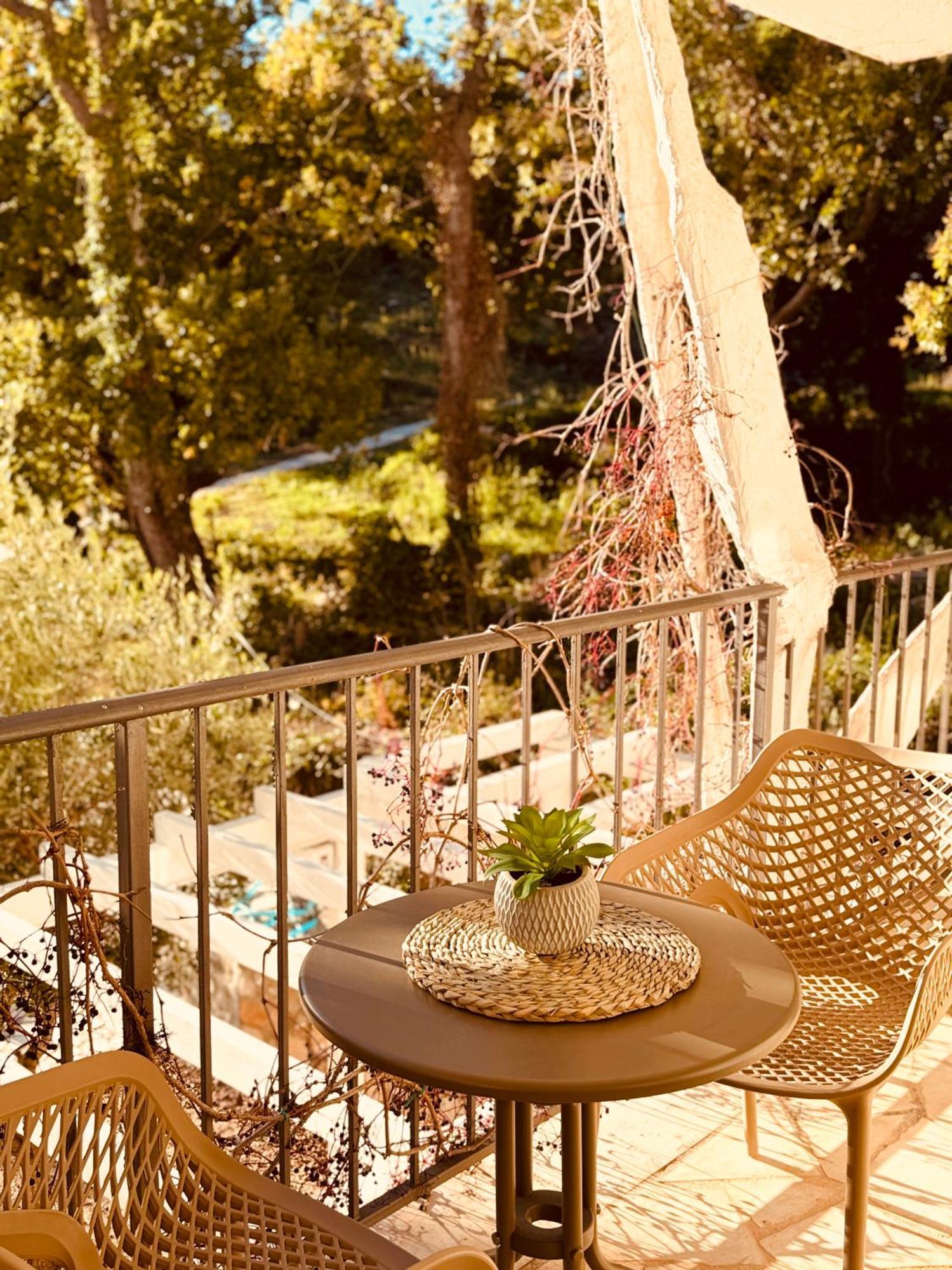 Most Oliva Resort Budva Kültér fotó