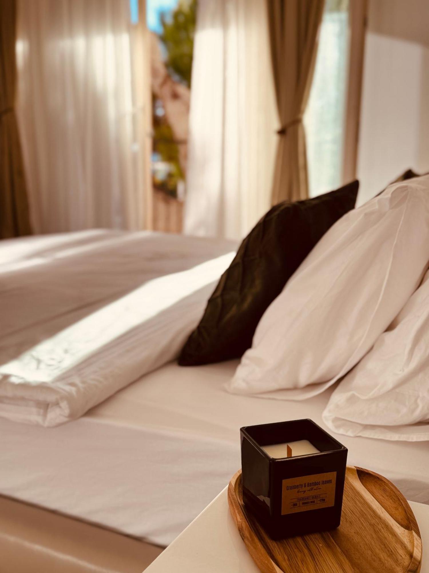 Most Oliva Resort Budva Kültér fotó
