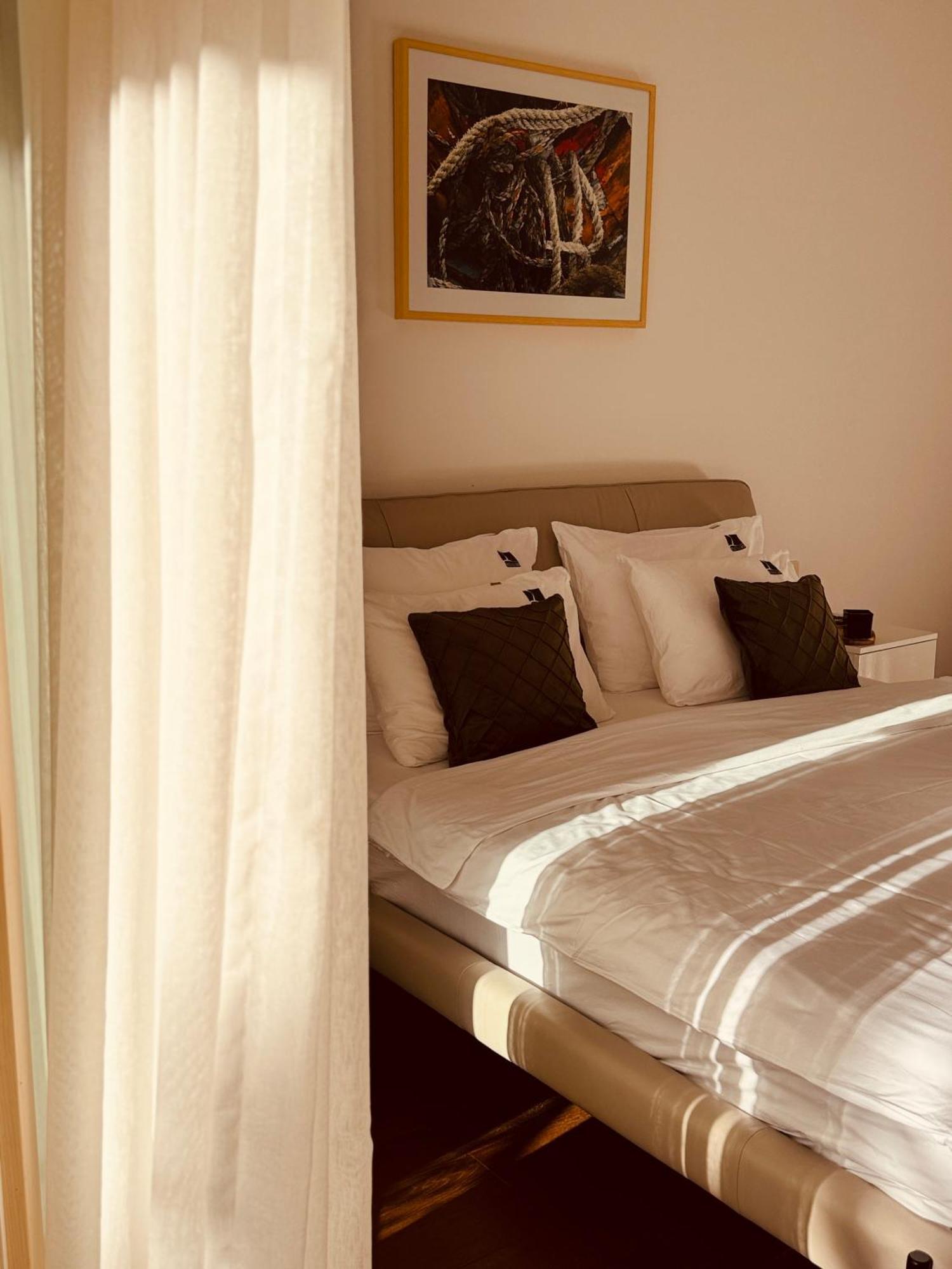 Most Oliva Resort Budva Kültér fotó