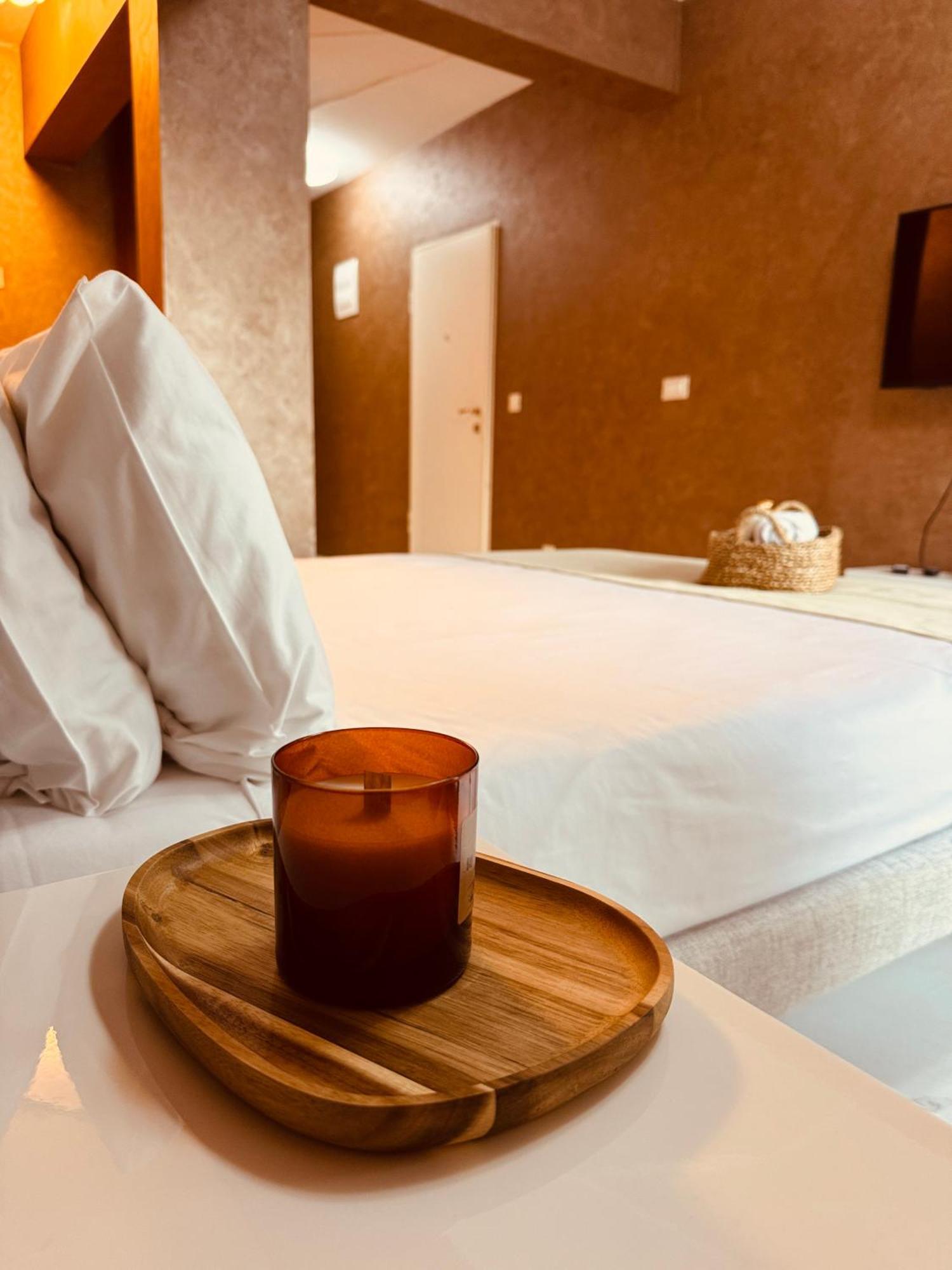 Most Oliva Resort Budva Kültér fotó