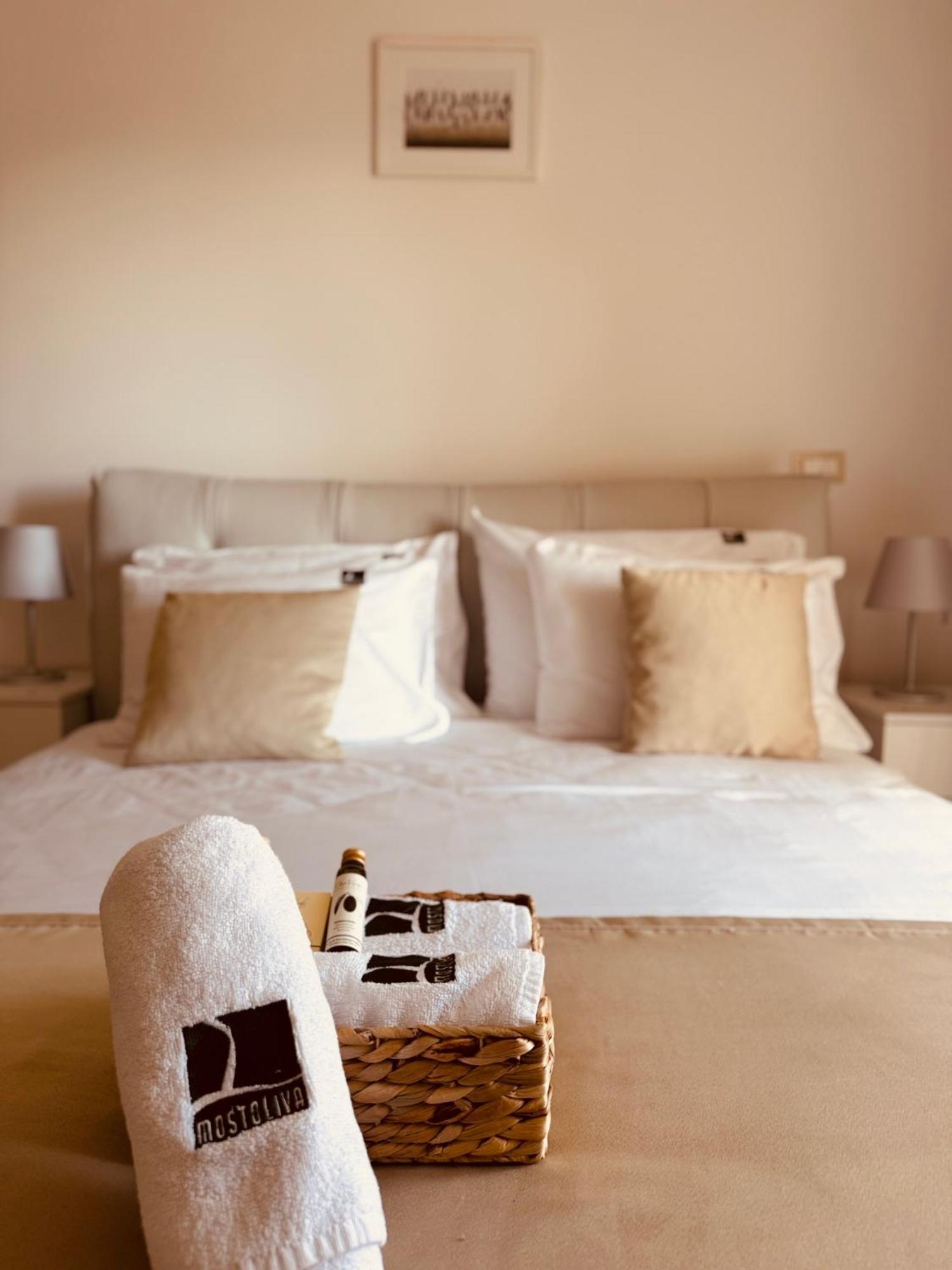 Most Oliva Resort Budva Kültér fotó