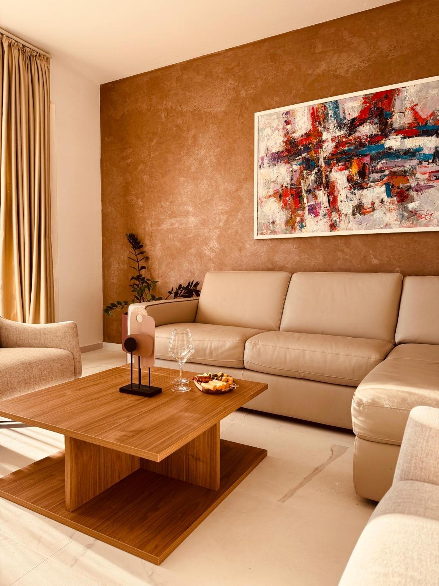 Most Oliva Resort Budva Kültér fotó