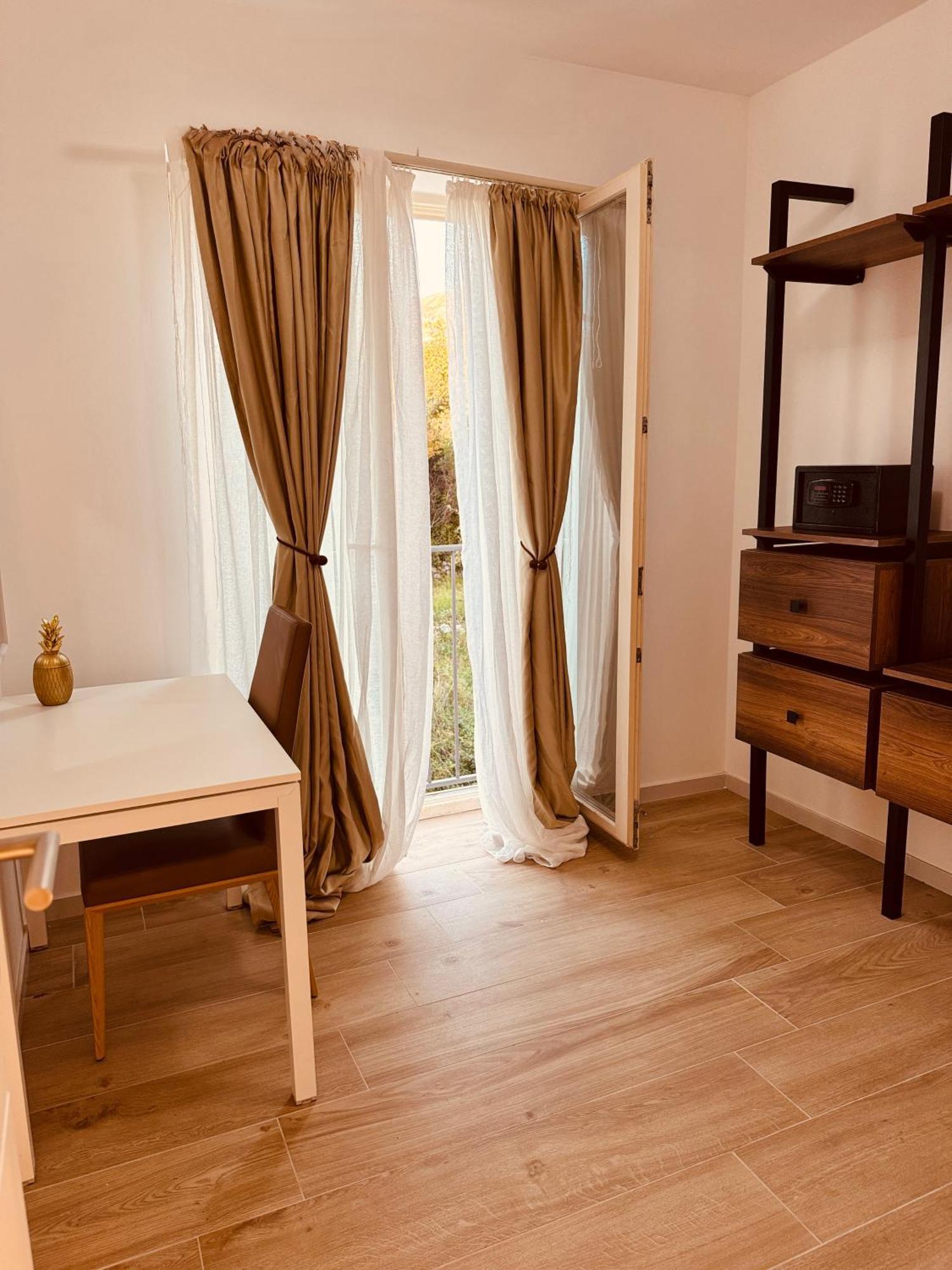 Most Oliva Resort Budva Kültér fotó
