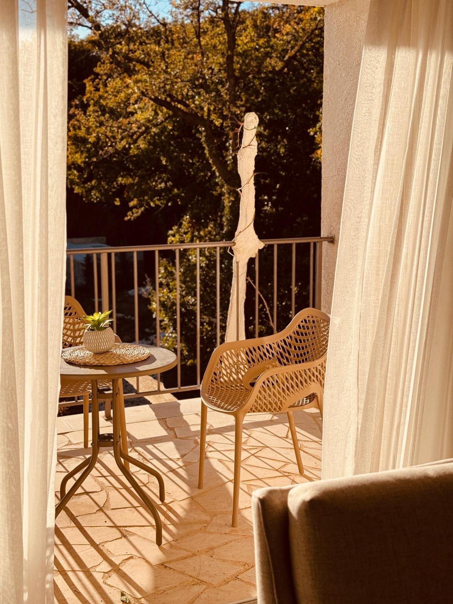 Most Oliva Resort Budva Kültér fotó
