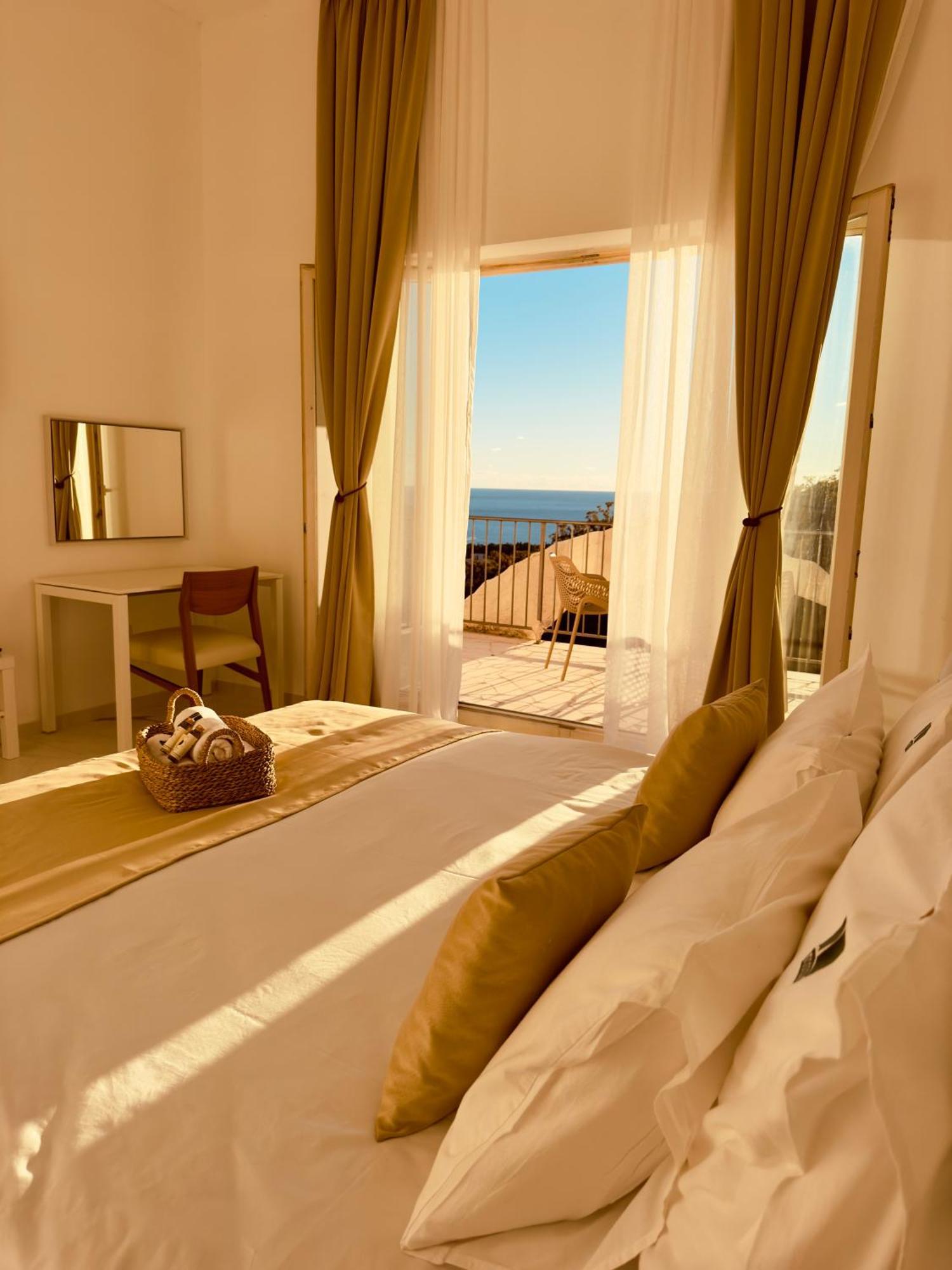 Most Oliva Resort Budva Kültér fotó