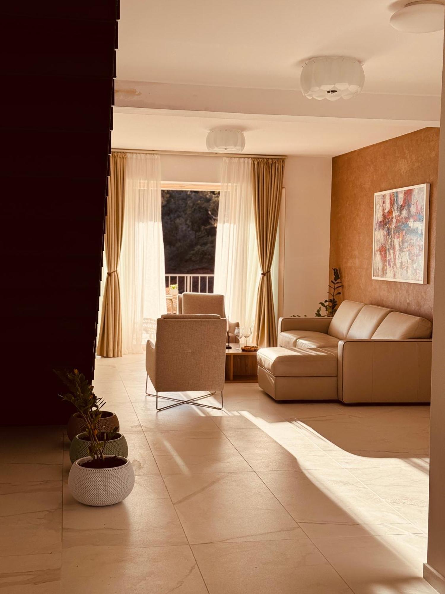 Most Oliva Resort Budva Kültér fotó