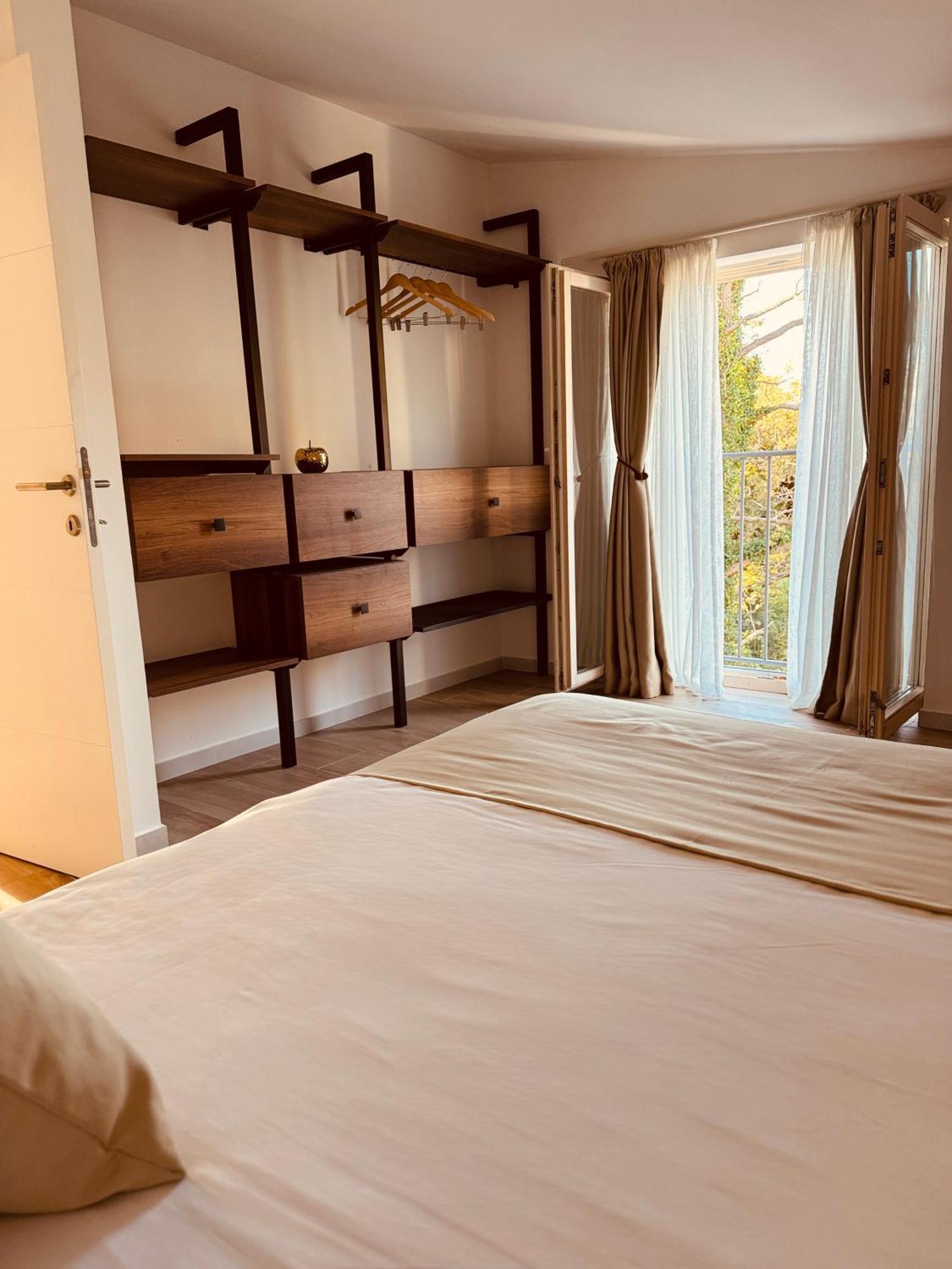 Most Oliva Resort Budva Szoba fotó