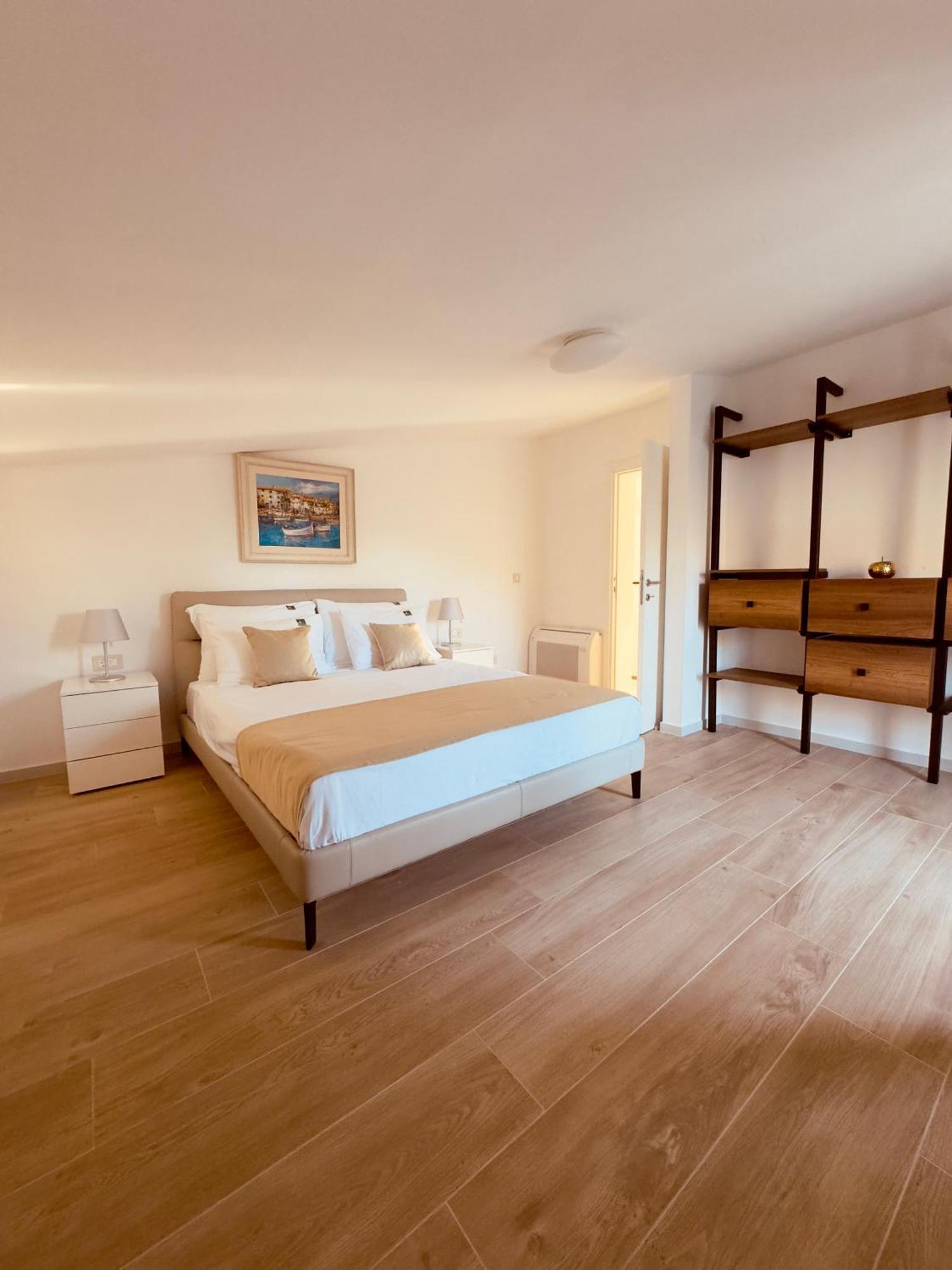 Most Oliva Resort Budva Kültér fotó