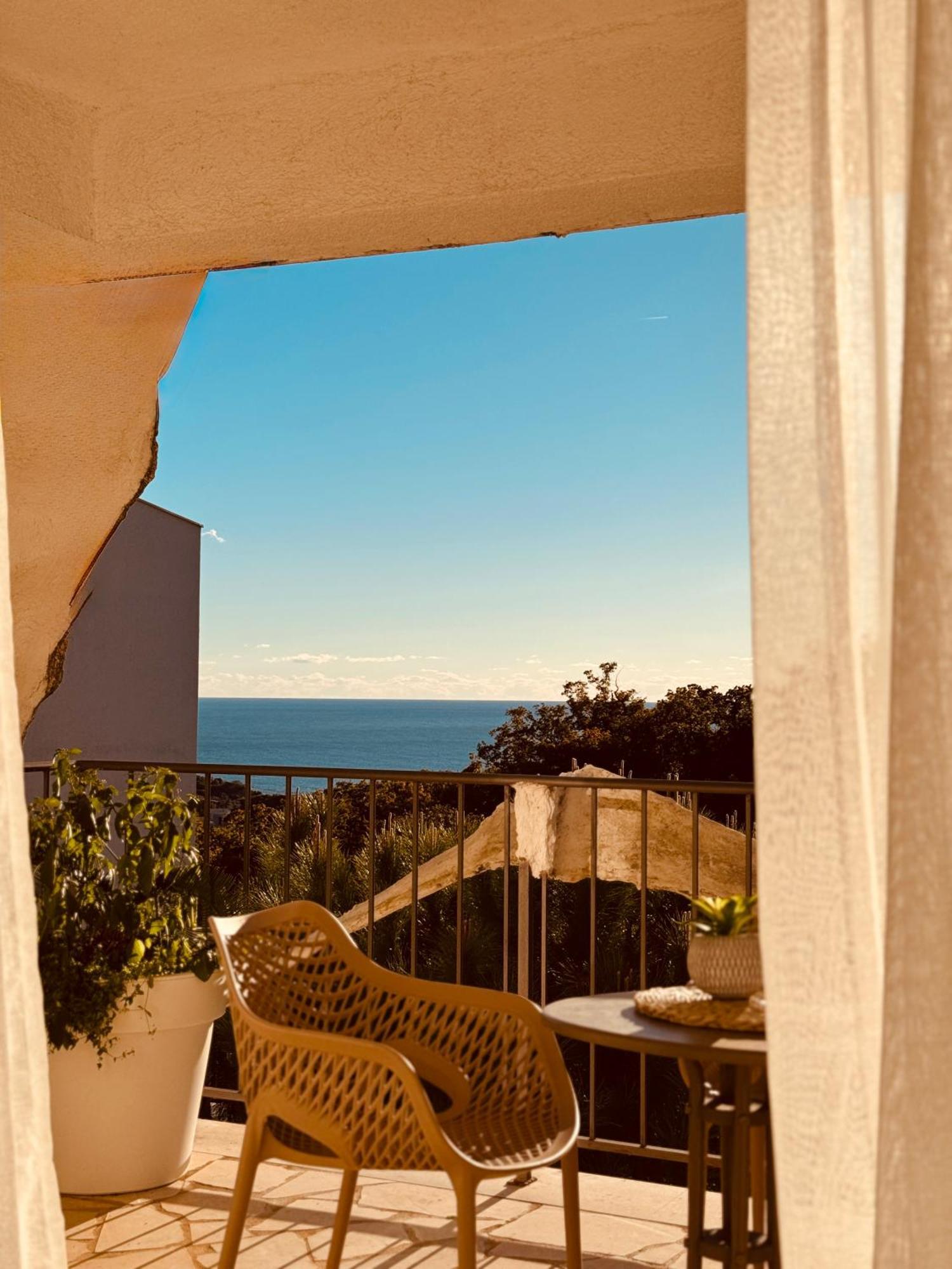 Most Oliva Resort Budva Kültér fotó