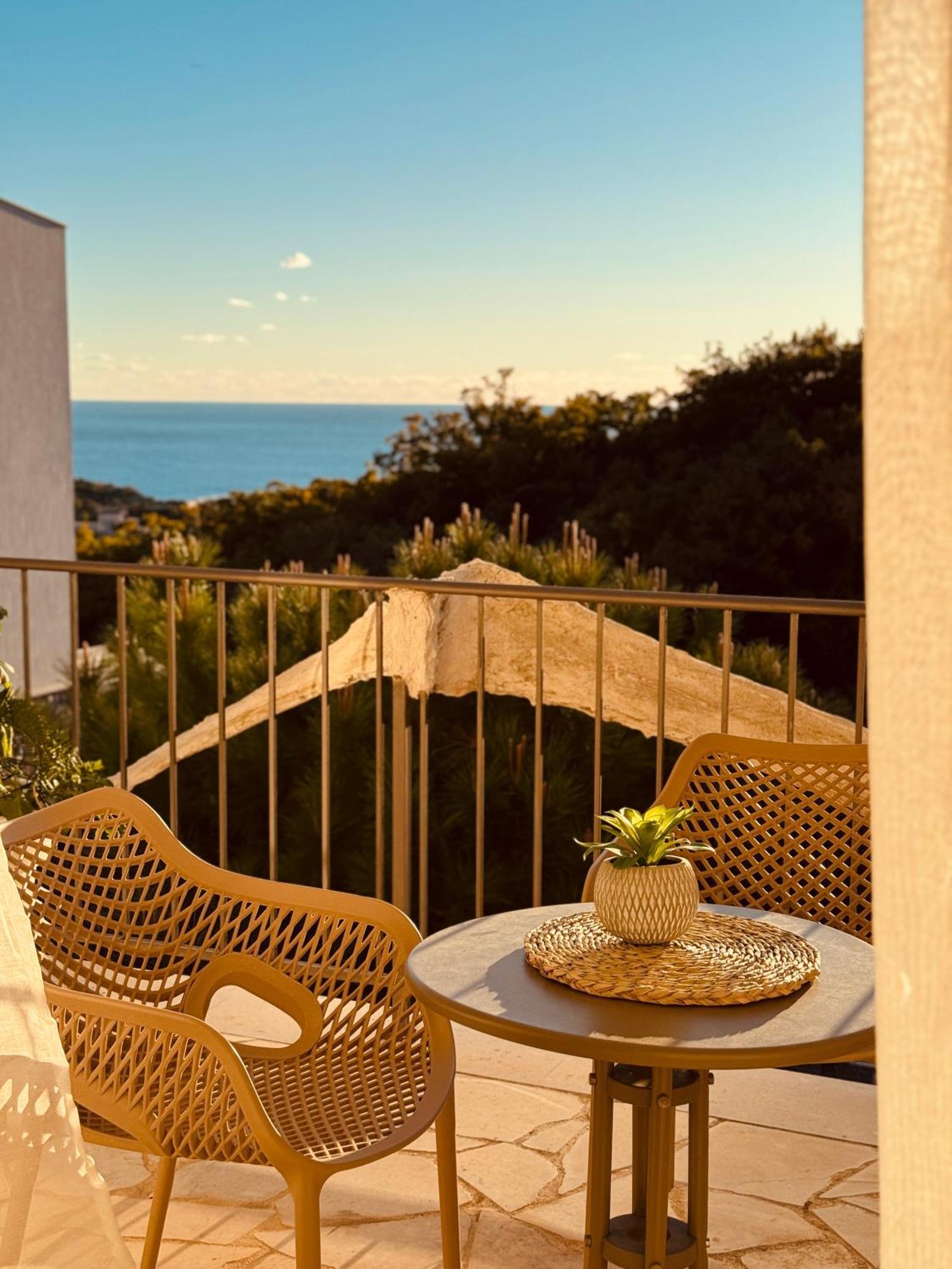 Most Oliva Resort Budva Kültér fotó