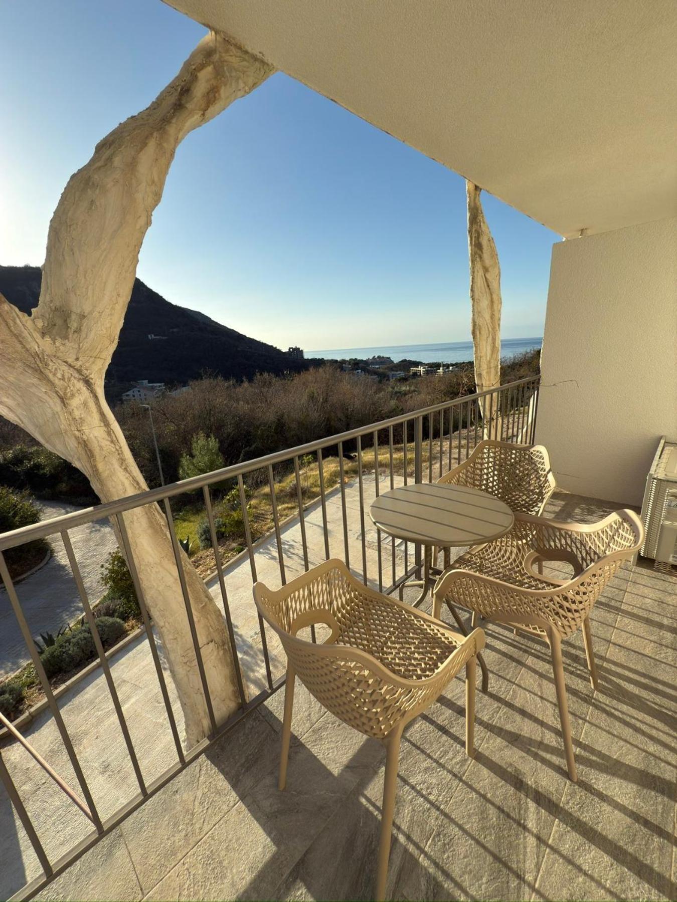 Most Oliva Resort Budva Szoba fotó