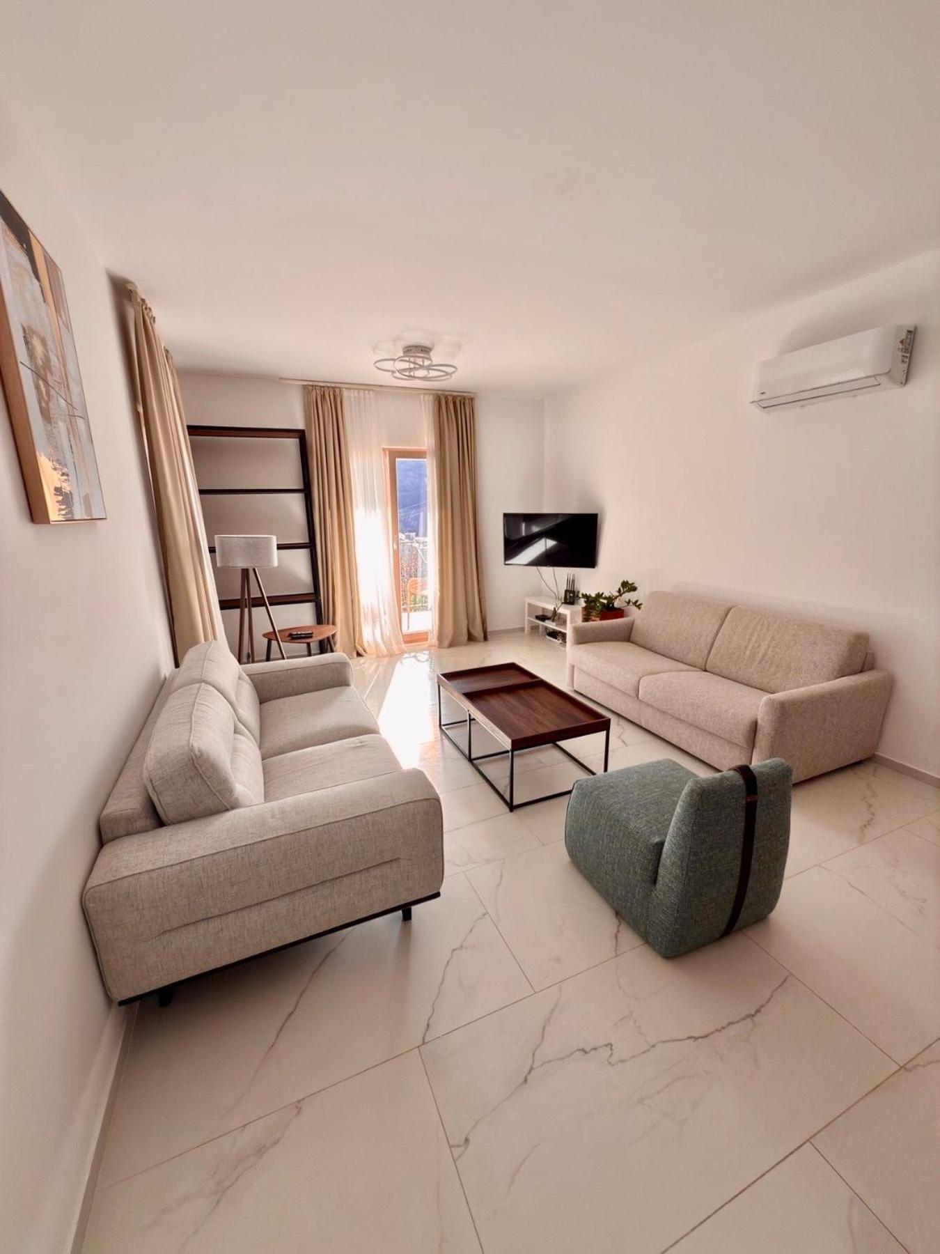 Most Oliva Resort Budva Kültér fotó