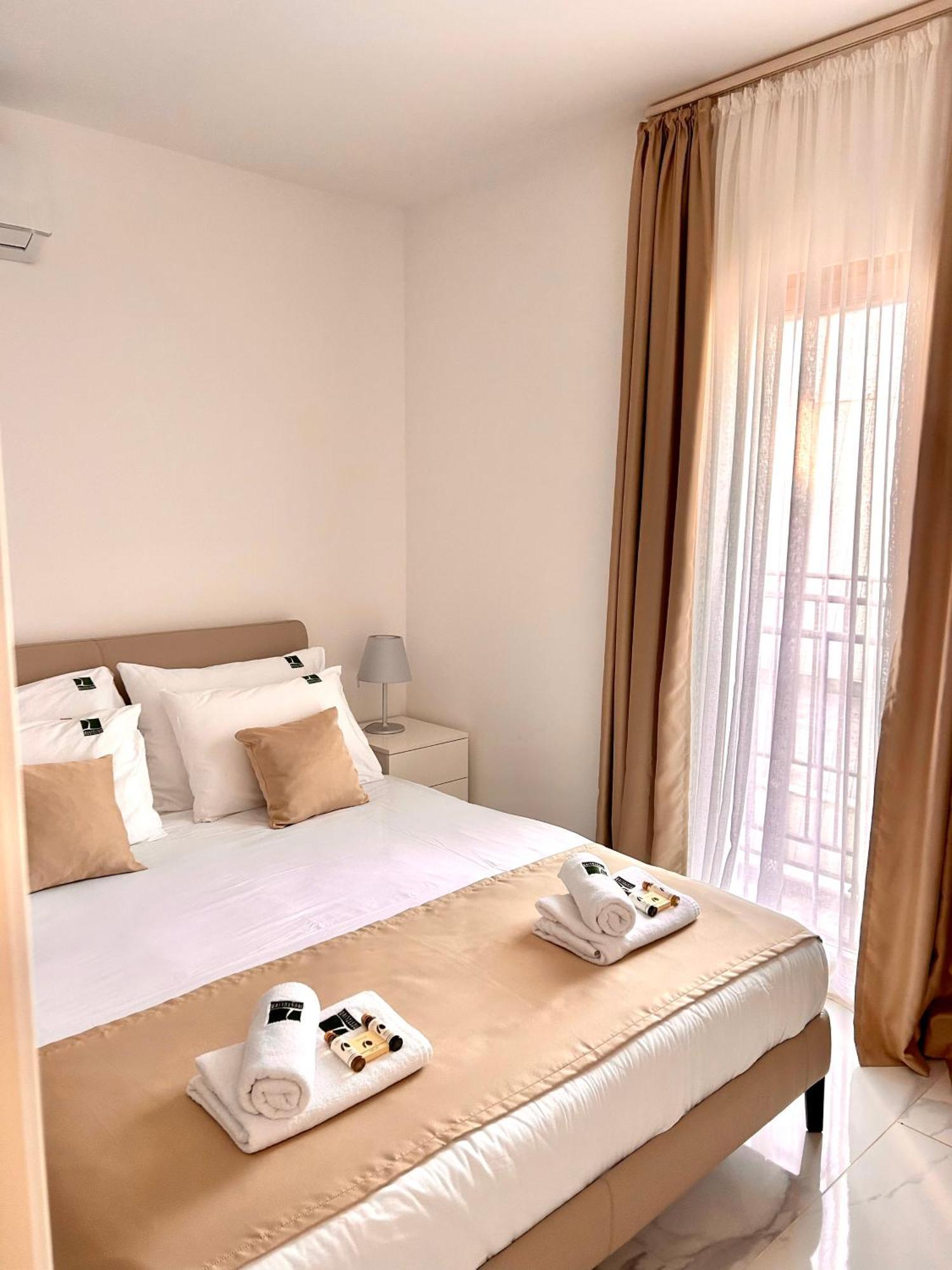 Most Oliva Resort Budva Szoba fotó