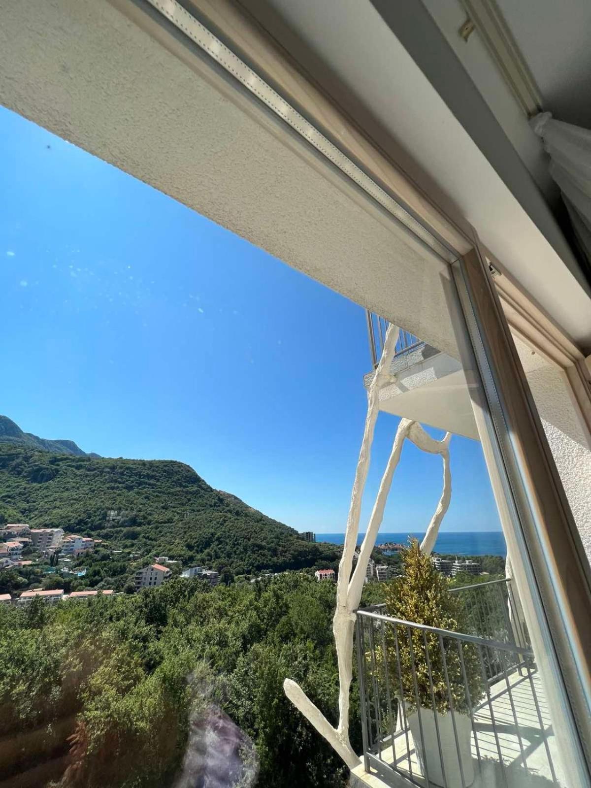 Most Oliva Resort Budva Kültér fotó